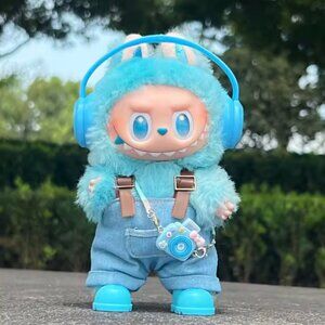 DOLL CLOTHES